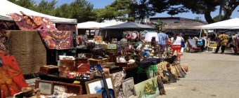 Spring Swap Meet & Collectables Flea Market