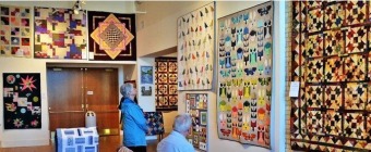 Quilt Show Holland