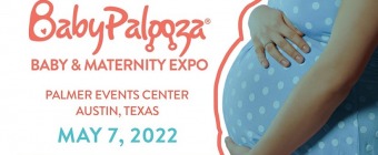 Austin Babypalooza Baby Expo