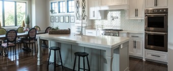 Parade of Homes Greater Kansas City