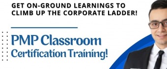 PMP Certification Workshop