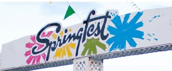 Springfest - USA
