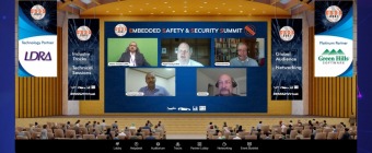 Embedded Safety & Security Summit