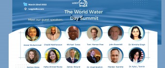 World Water Day Summit