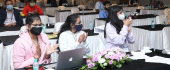 INTERNATIONAL CONFERENCE ON COMMUNICATION SYSTEMS & NETWORKS