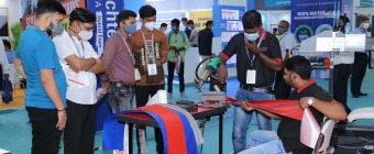 Techtextil India