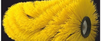 INBRUSH - India Brush Expo
