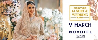 Signature Luxury & Wedding Expo