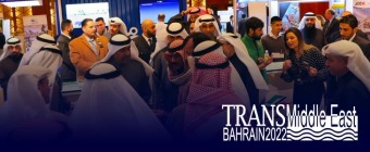 Trans Middle East 2022