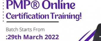 PMP Classroom Workshop in Ahmedabad