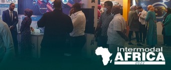 27th Intermodal Africa 2022
