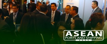 ASEAN Ports and Shipping 2022