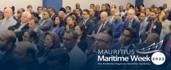 Mauritius Maritime Week 2022