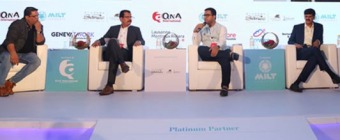 MICE INDIA and Luxury Travel congress