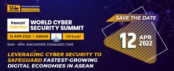 World Cyber Security Summit - ASEAN
