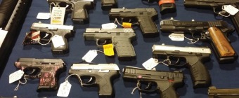 KANSAS CITY GUN SHOW