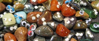 Annual Mother's Day Weekend Gem, Mineral, Jewelry, and Fossil Show