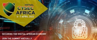 CYSEC AFRICA SUMMIT 2022 (Virtual)