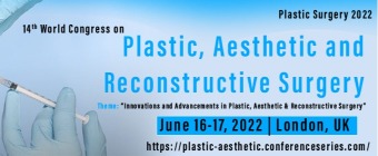14th World Congress on Plastic, Aesthetic and Reconstructive Surgery