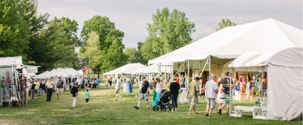 Laumeier Sculpture Park Art Fair