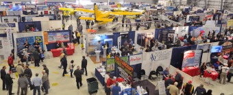 Great Alaska Aviation Gathering