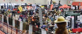 Kenai Peninsula Sport Rec & Trade Show