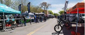  Fruita Fat Tire Festival