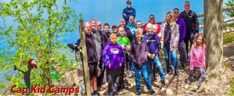 CAP Kid Camp Wisconsin