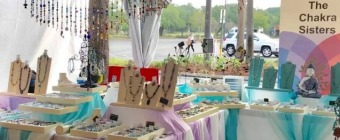 Annual Downtown Sarasota Craft Festival