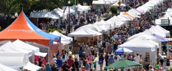 Dunwoody Art Festival