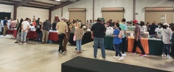 Repticon Columbia
