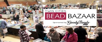 Twin Cities Bead Bazaar