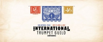 Annual International Trumpet Guild Conference