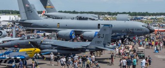 SUN n FUN Aerospace Expo