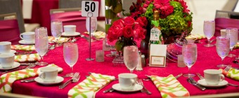 Annual Great Ladies Luncheon & Fashion Show