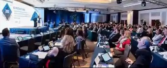 Exhibition and Convention Executives Forum