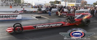 National Hot Rod Reunion