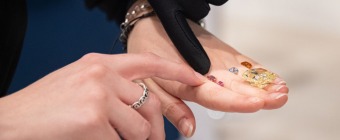 DOHA JEWELLERY & WATCHES