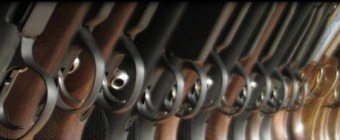 LONE STAR GUNS & KNIFE SHOW FORT WORTH