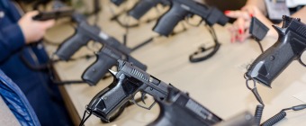 WARREN NILES - OHIO GUN SHOWS