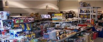 Yogis Toy & Diecast Shows