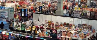 Mississippi Market Wholesale Show