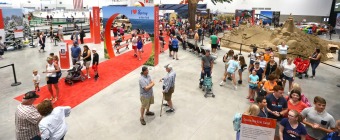 Health & Fitness Expo