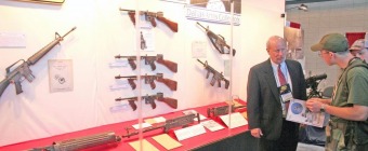 DALLAS GUN SHOW