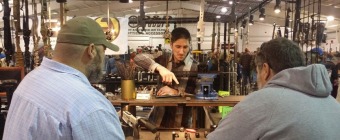 SPRINGFIELD GUN SHOW