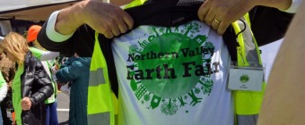Northern Valley Earth Fair