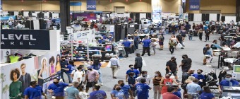 Graphics Pro Expo