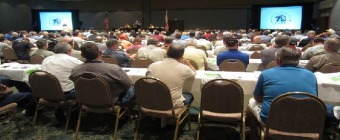 Fgwa Convention & Trade Show