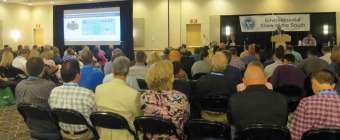 Tennessee Environmental Network Show of the South