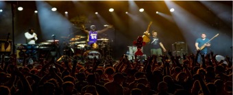 Mountain Music Festival
